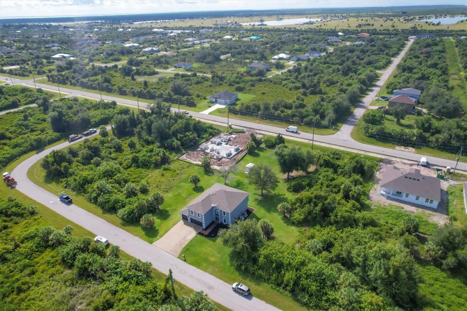 PORT CHARLOTTE SEC 085 - Residential