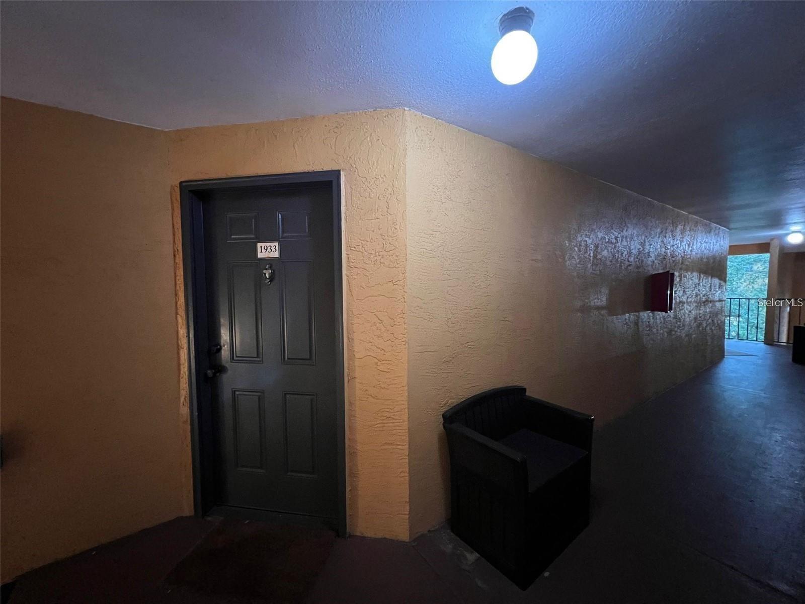 VENETIAN PLACE - Residential Lease