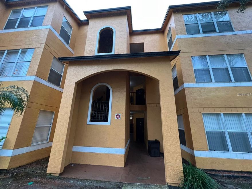 This beautifully maintained 1-bedroom, 1-bathroom condo is located in a highly desirable gated community and is available now. Enjoy resort-style living with premium amenities, including a sparkling swimming pool and well-maintained common areas.

The property offers comfort, privacy, and convenience — all at an exceptional value. The unit is currently tenant-occupied; showings are available with a minimum 3-hour notice.

Opportunities like this don’t last long. Schedule your private showing today.