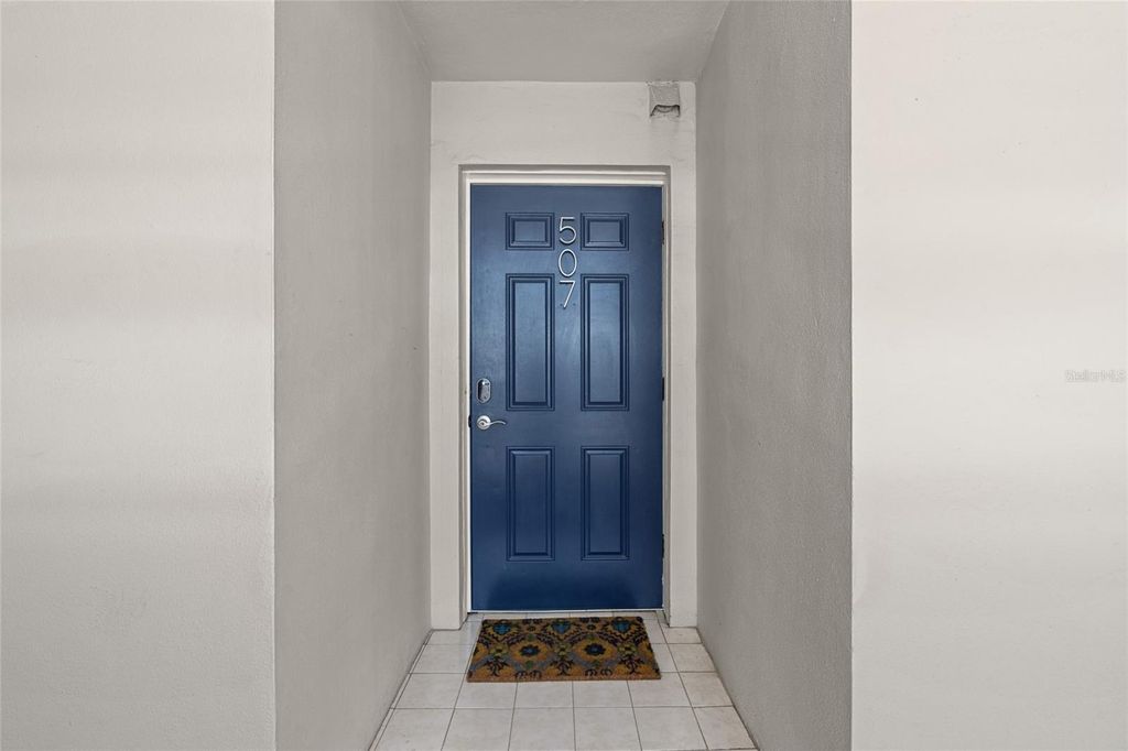 Photo of 900 Gulf Boulevard #507, Indian Rocks Beach, FL 33785 (MLS # TB8470335)