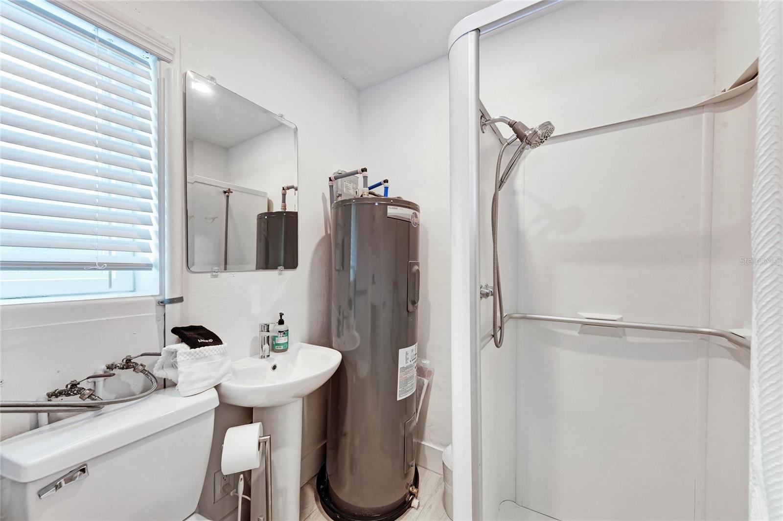 THE ARROYO - Residential