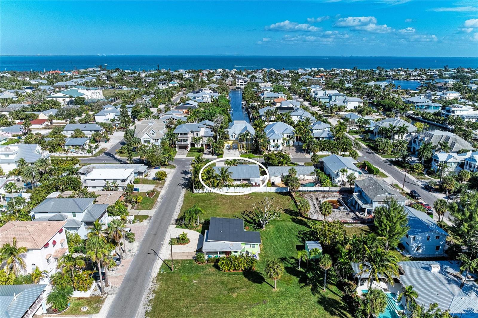 THE ARROYO - Residential