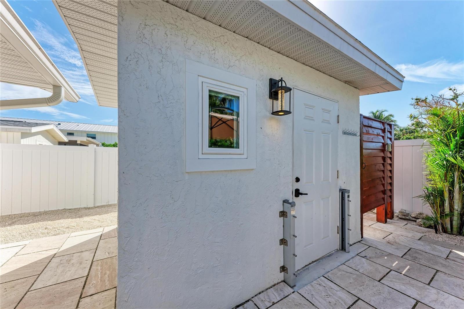 THE ARROYO - Residential