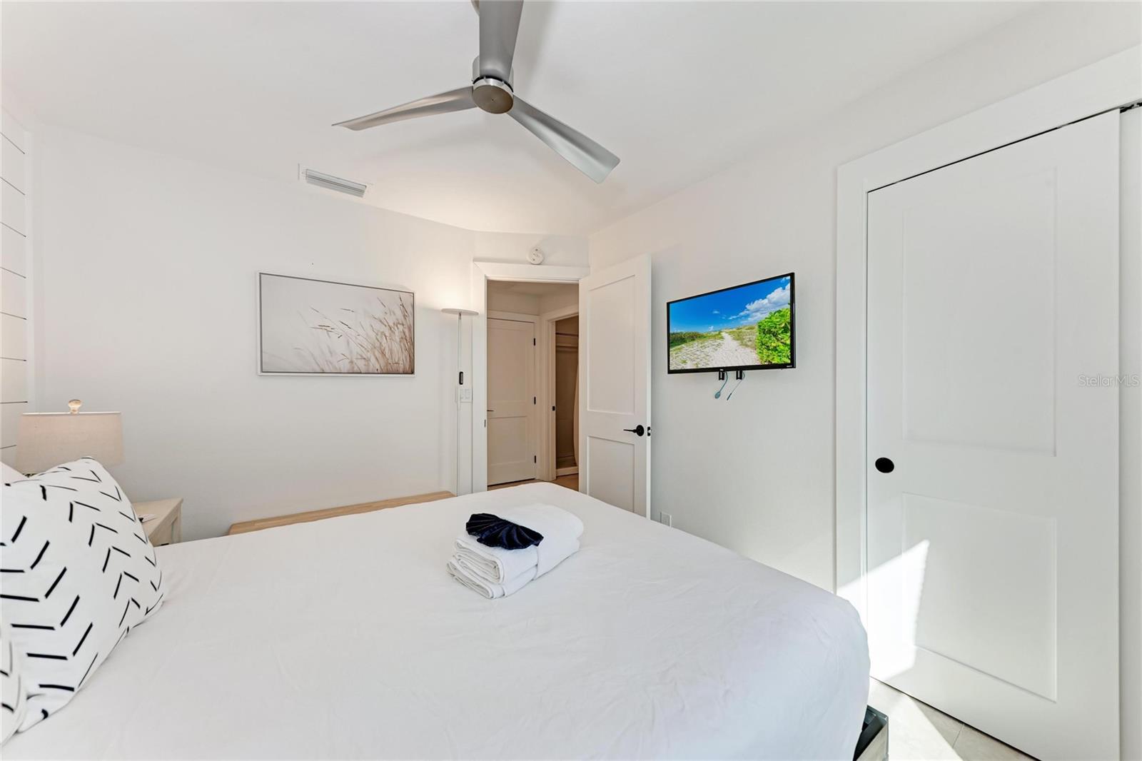 THE ARROYO - Residential