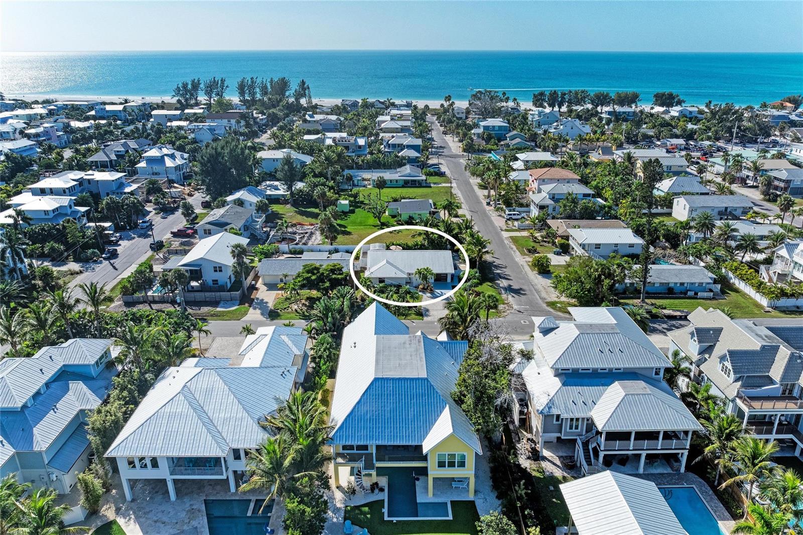 THE ARROYO - Residential