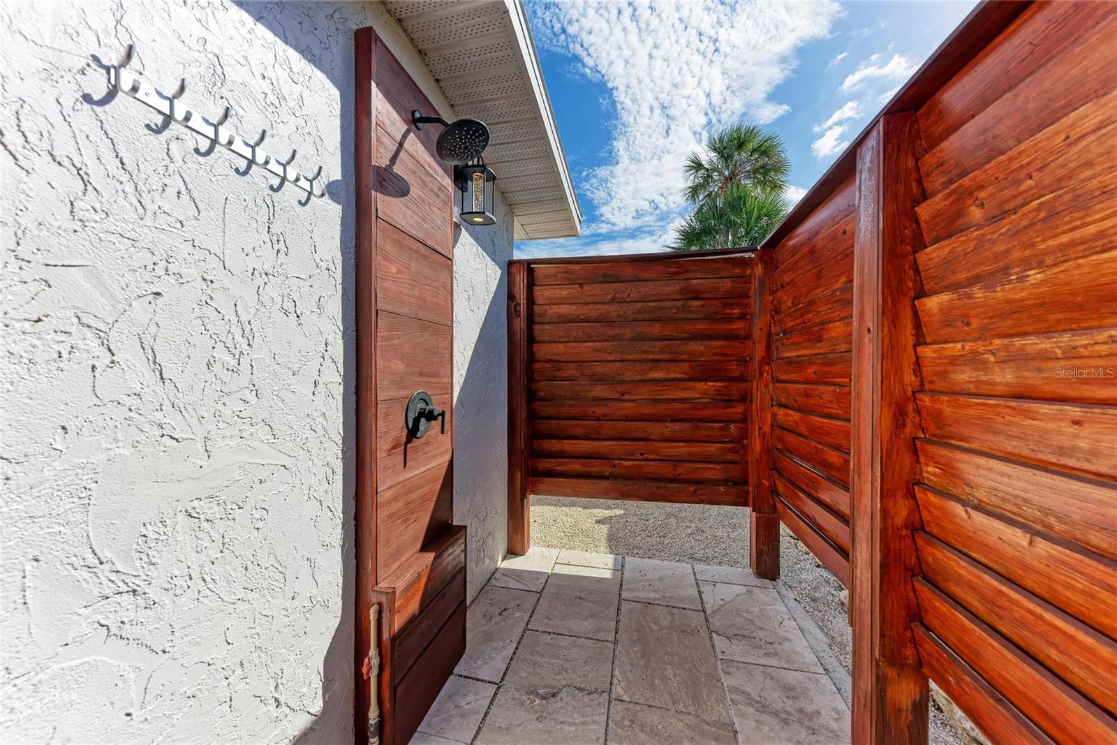 THE ARROYO - Residential