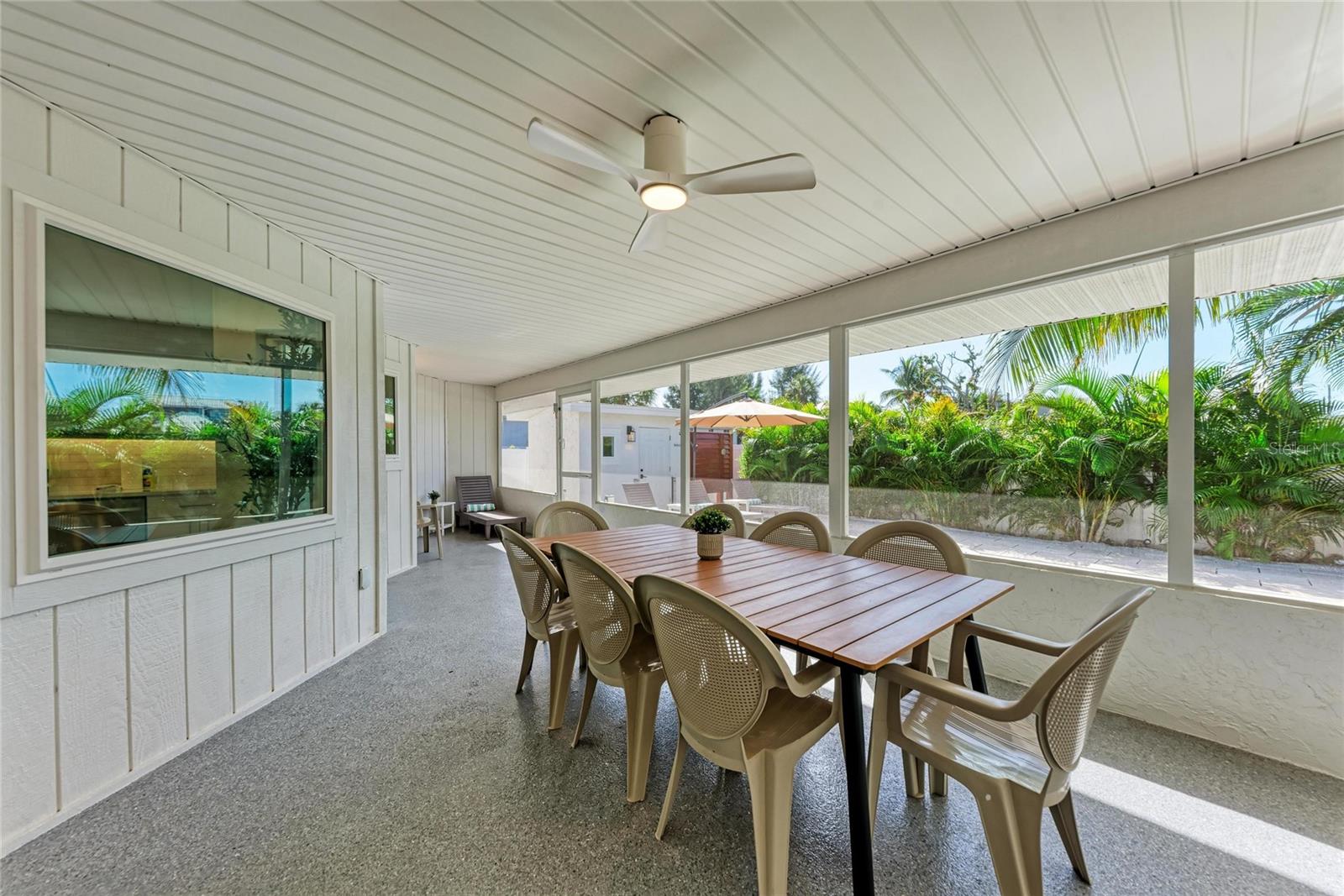 THE ARROYO - Residential