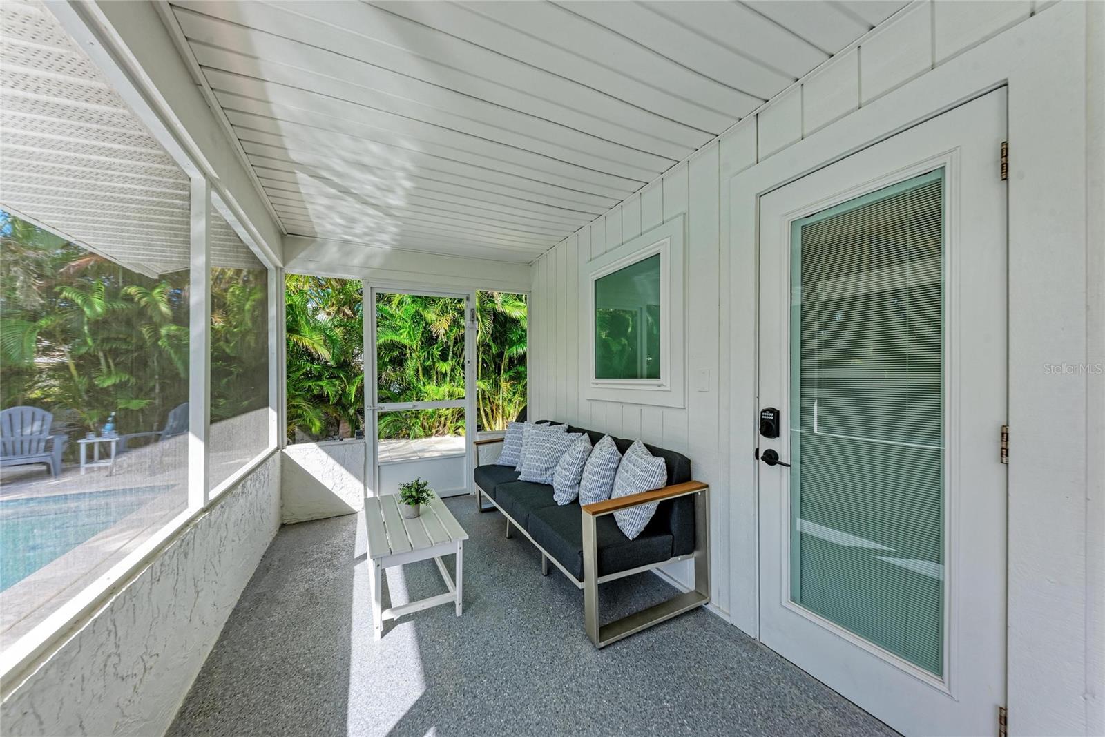 THE ARROYO - Residential