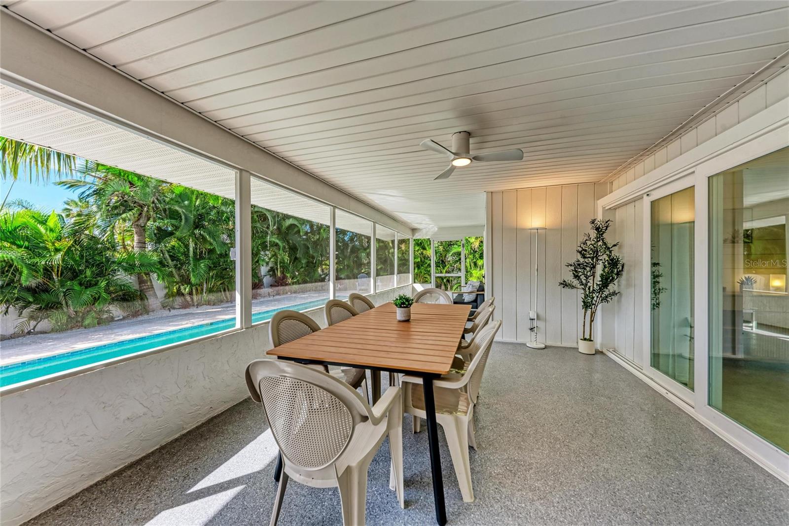 THE ARROYO - Residential