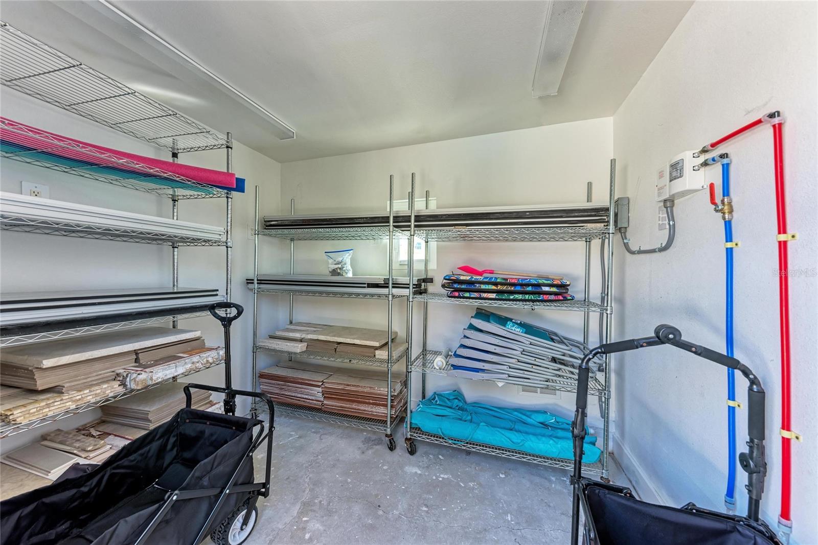 THE ARROYO - Residential