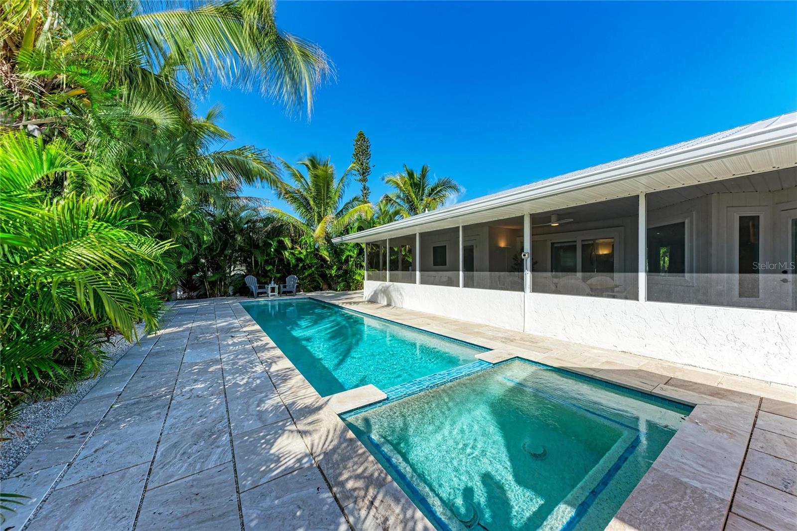 THE ARROYO - Residential