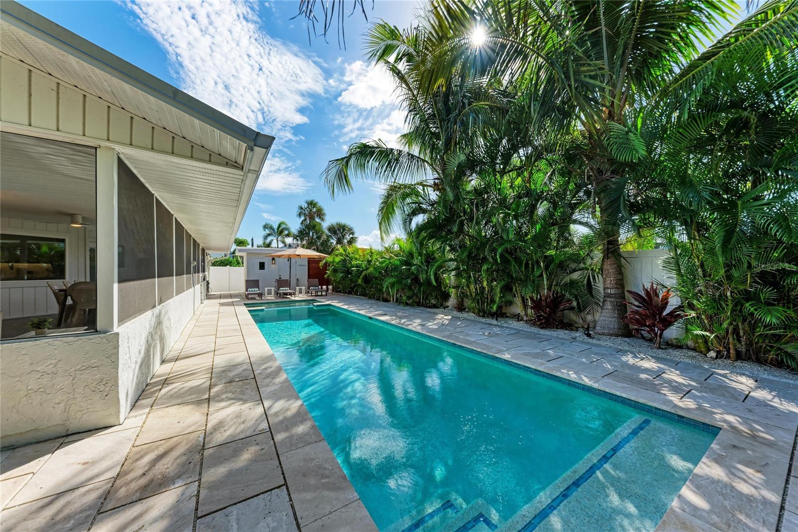 THE ARROYO - Residential