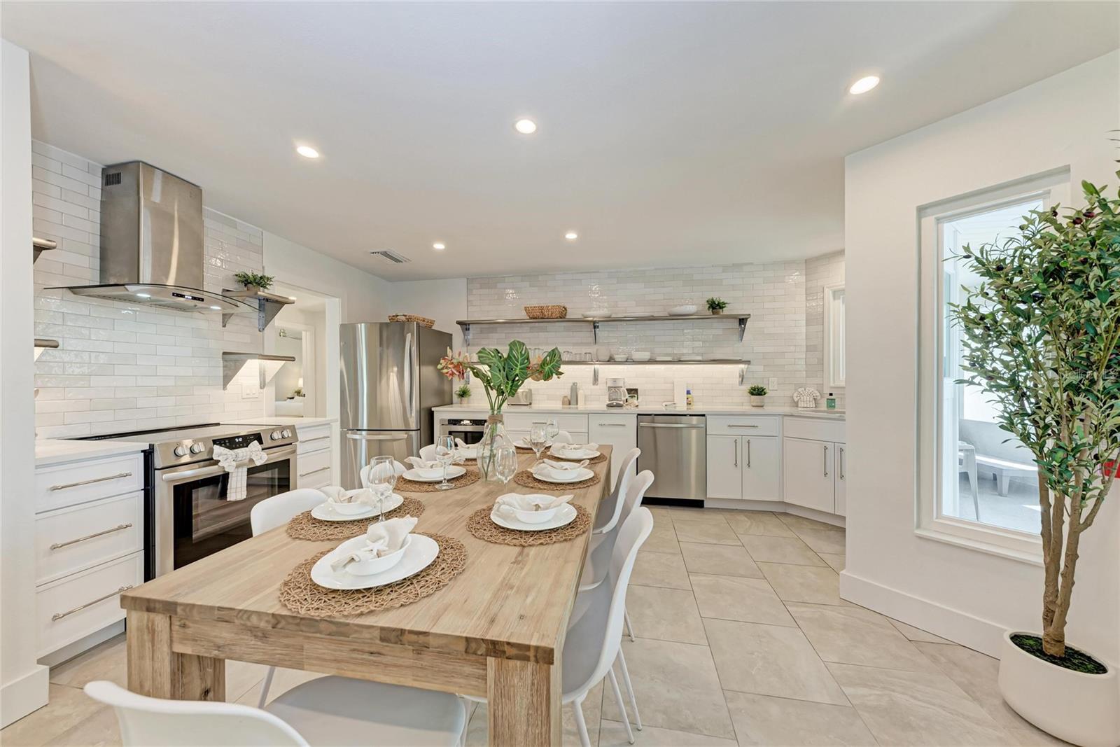 THE ARROYO - Residential