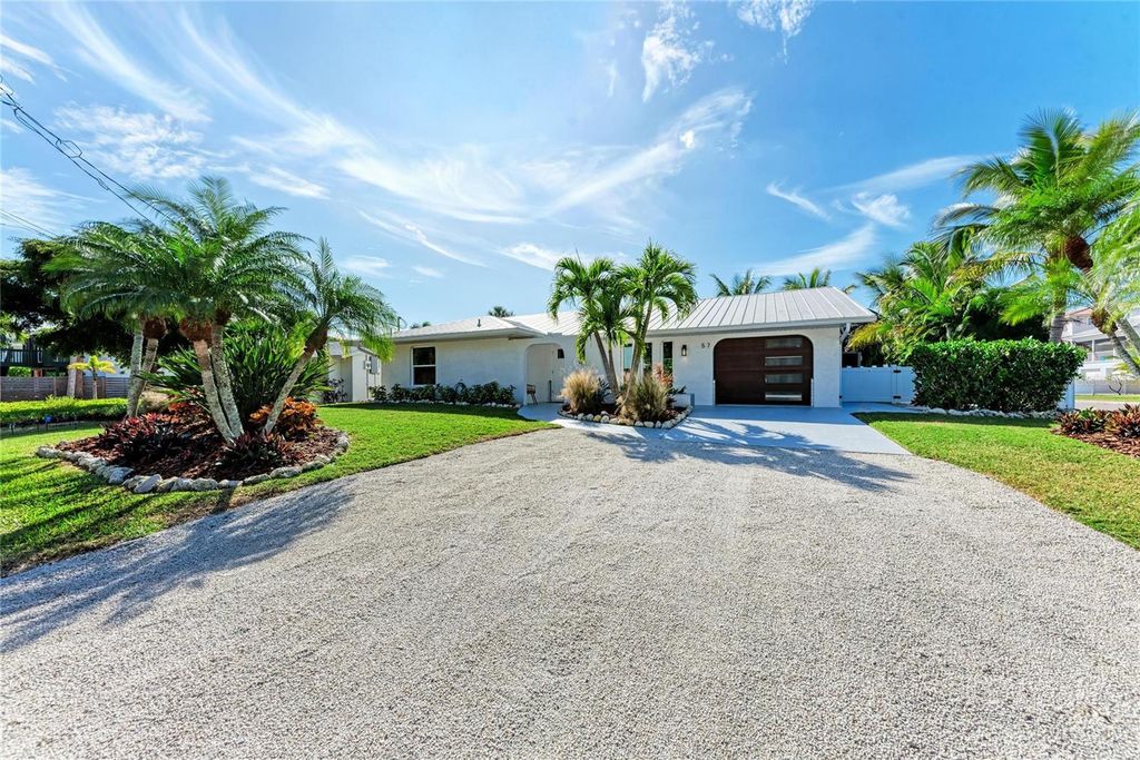 Photo of 57 N Shore Drive, Anna Maria, FL 34216 (MLS # A4676196)