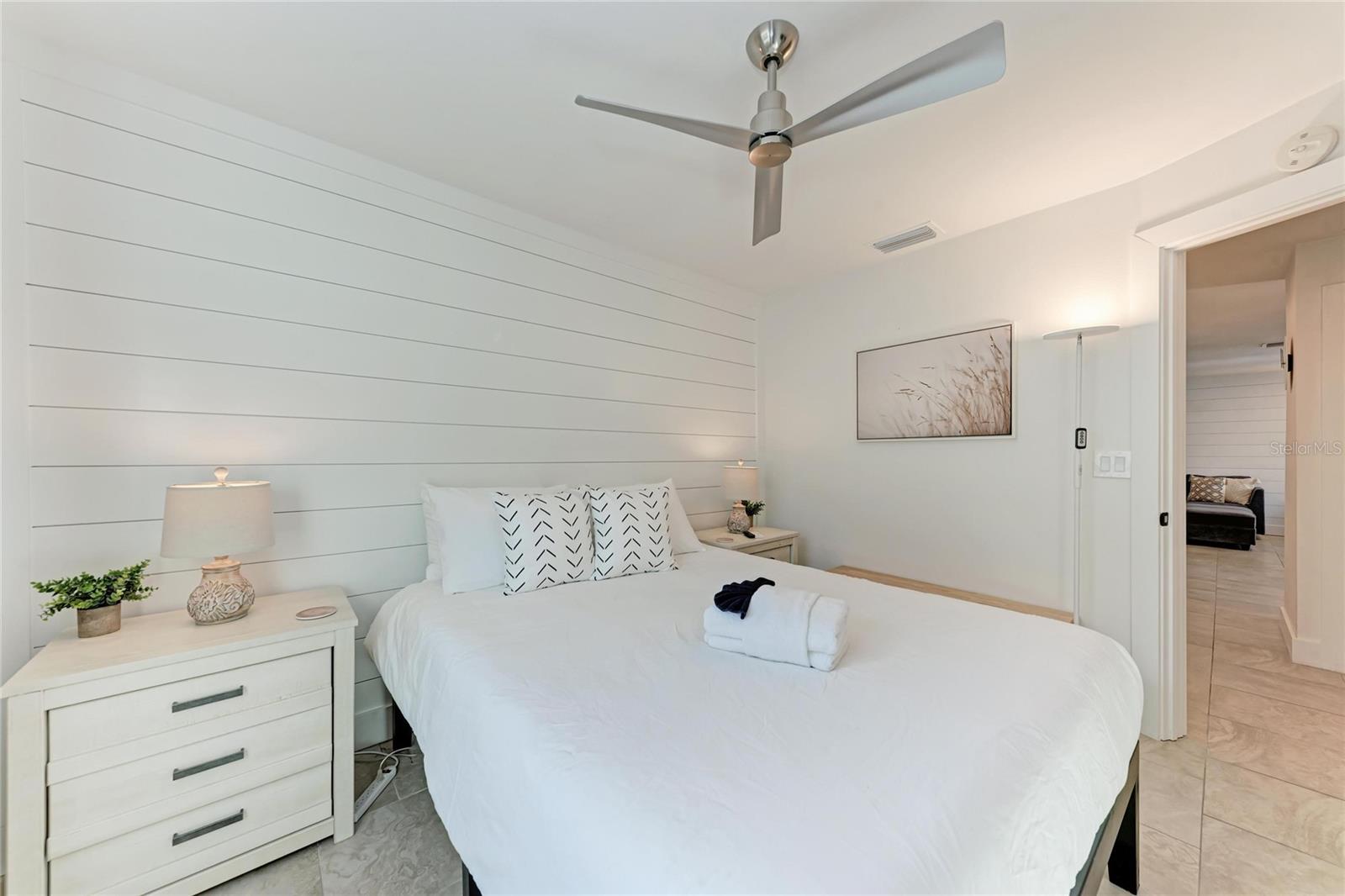 THE ARROYO - Residential