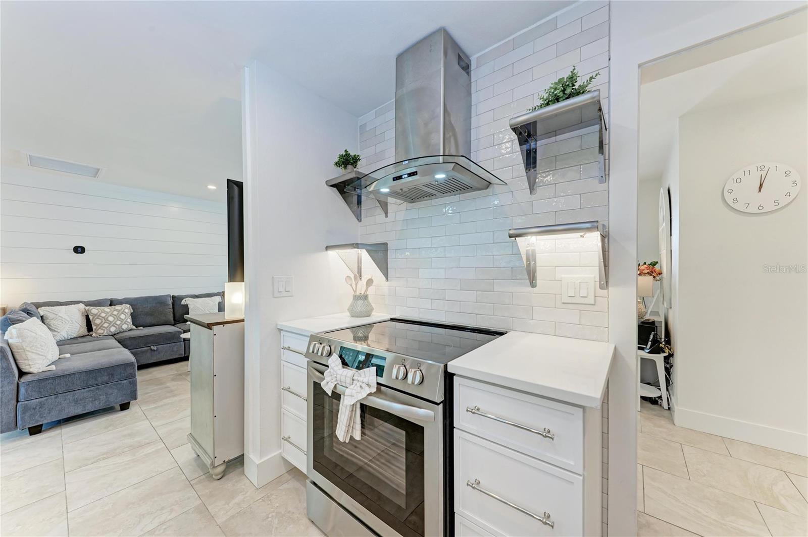 THE ARROYO - Residential