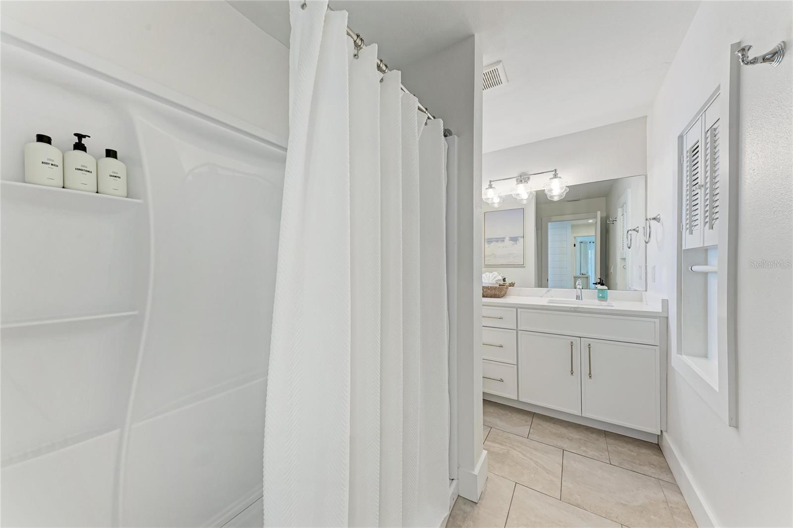 THE ARROYO - Residential