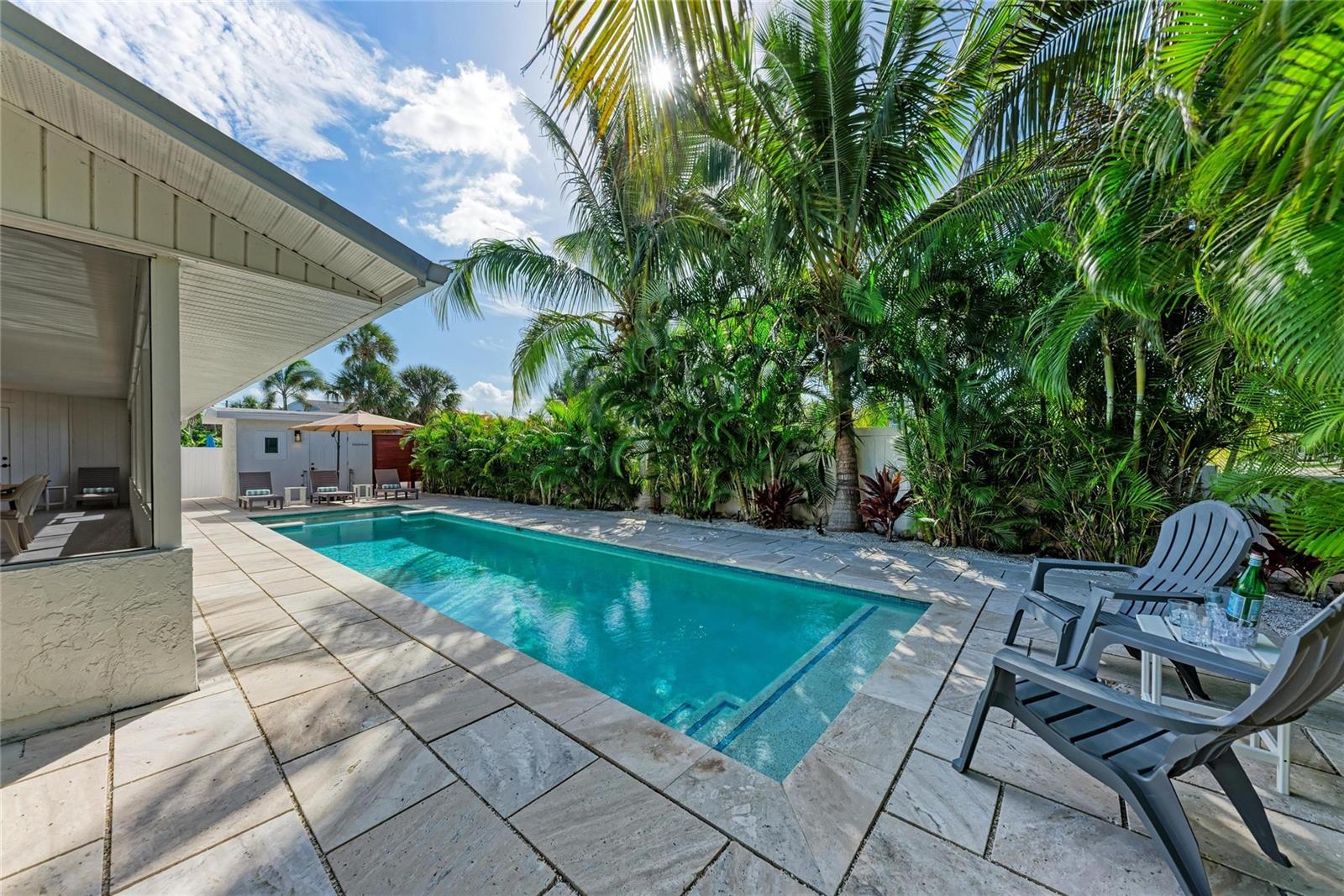 THE ARROYO - Residential