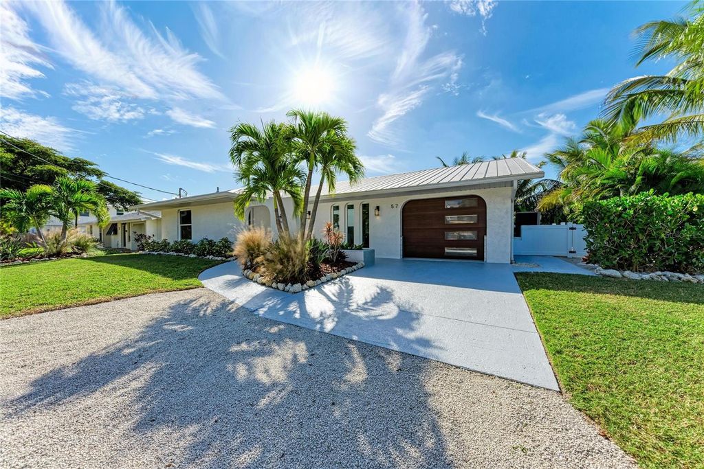 Photo of 57 N Shore Drive, Anna Maria, FL 34216 (MLS # A4676196)