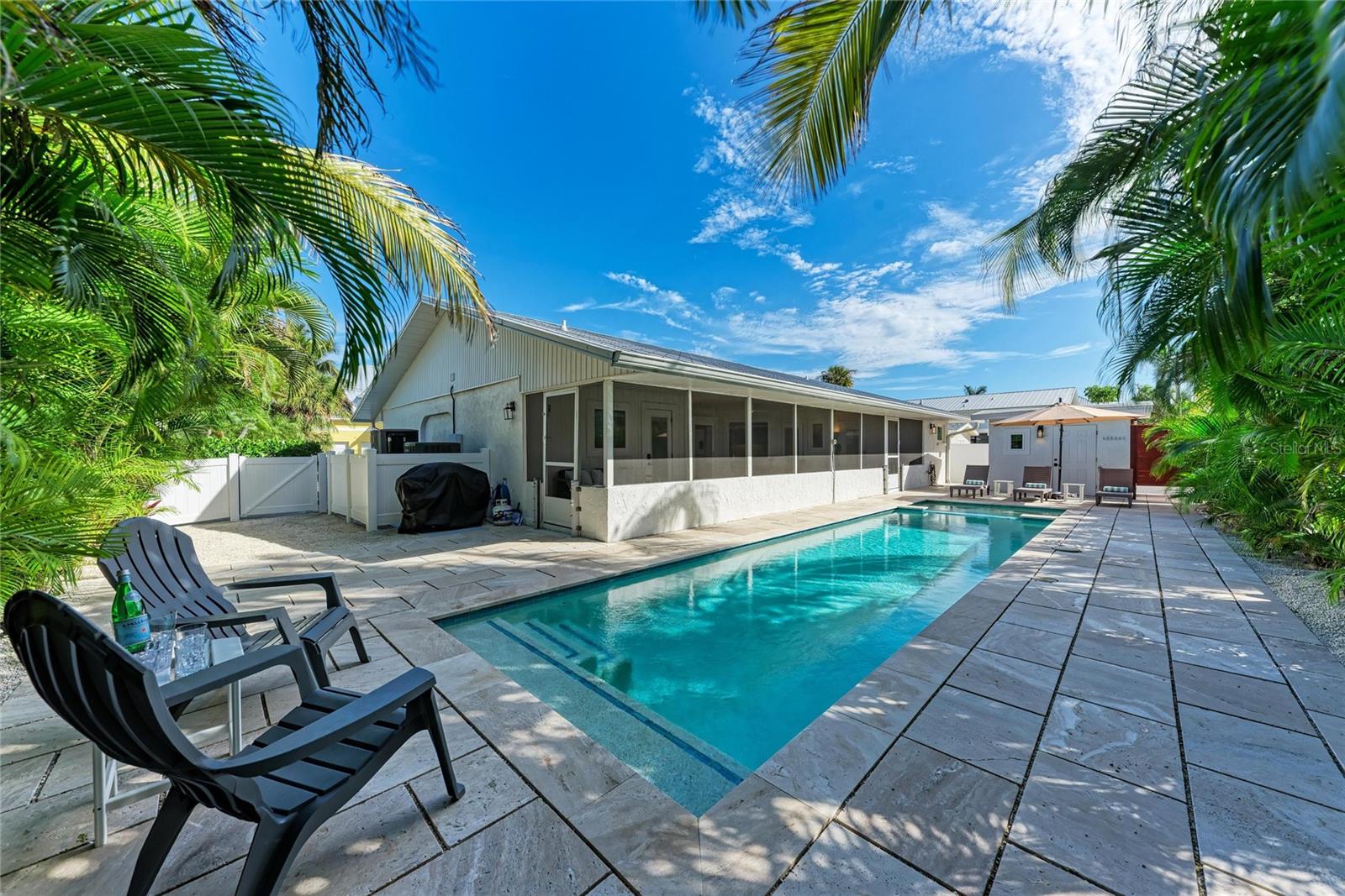 THE ARROYO - Residential