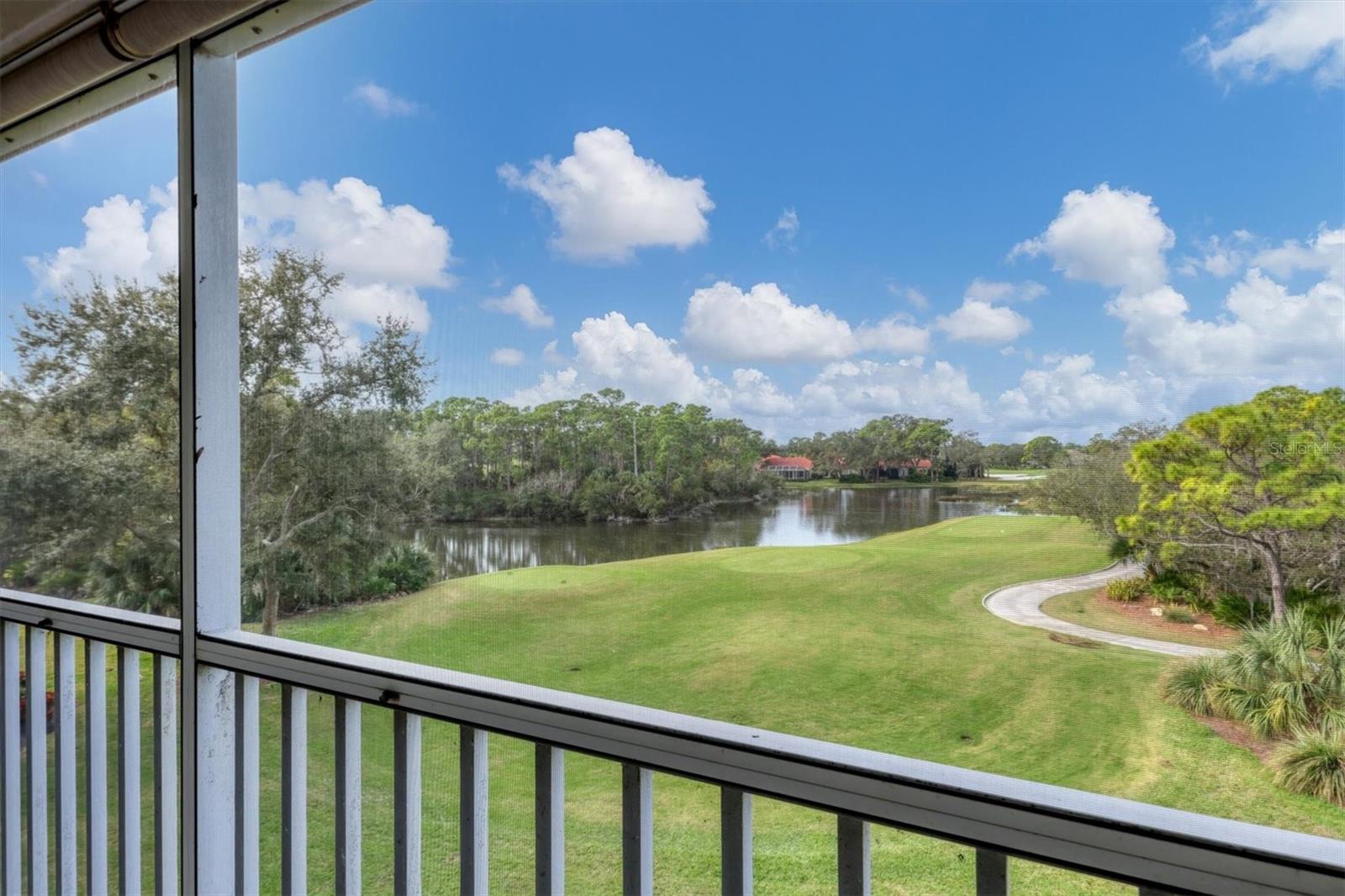 STONEYBROOK TERRACE 1 - Residential