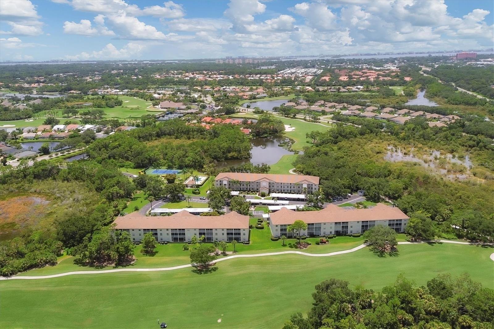 STONEYBROOK TERRACE 1 - Residential