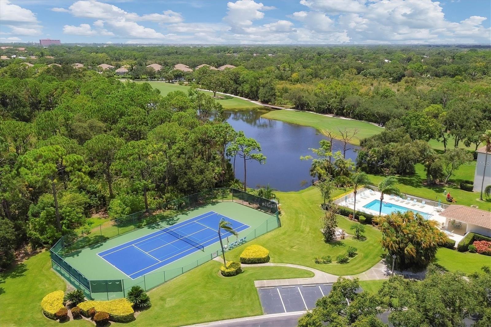 STONEYBROOK TERRACE 1 - Residential