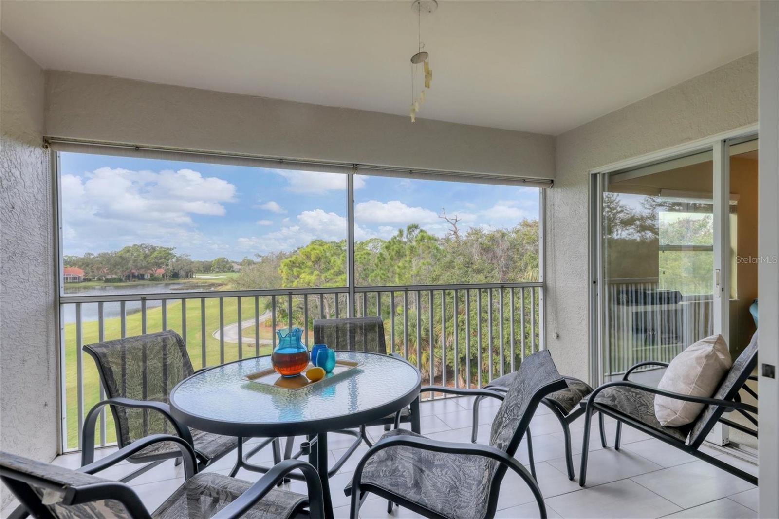 STONEYBROOK TERRACE 1 - Residential