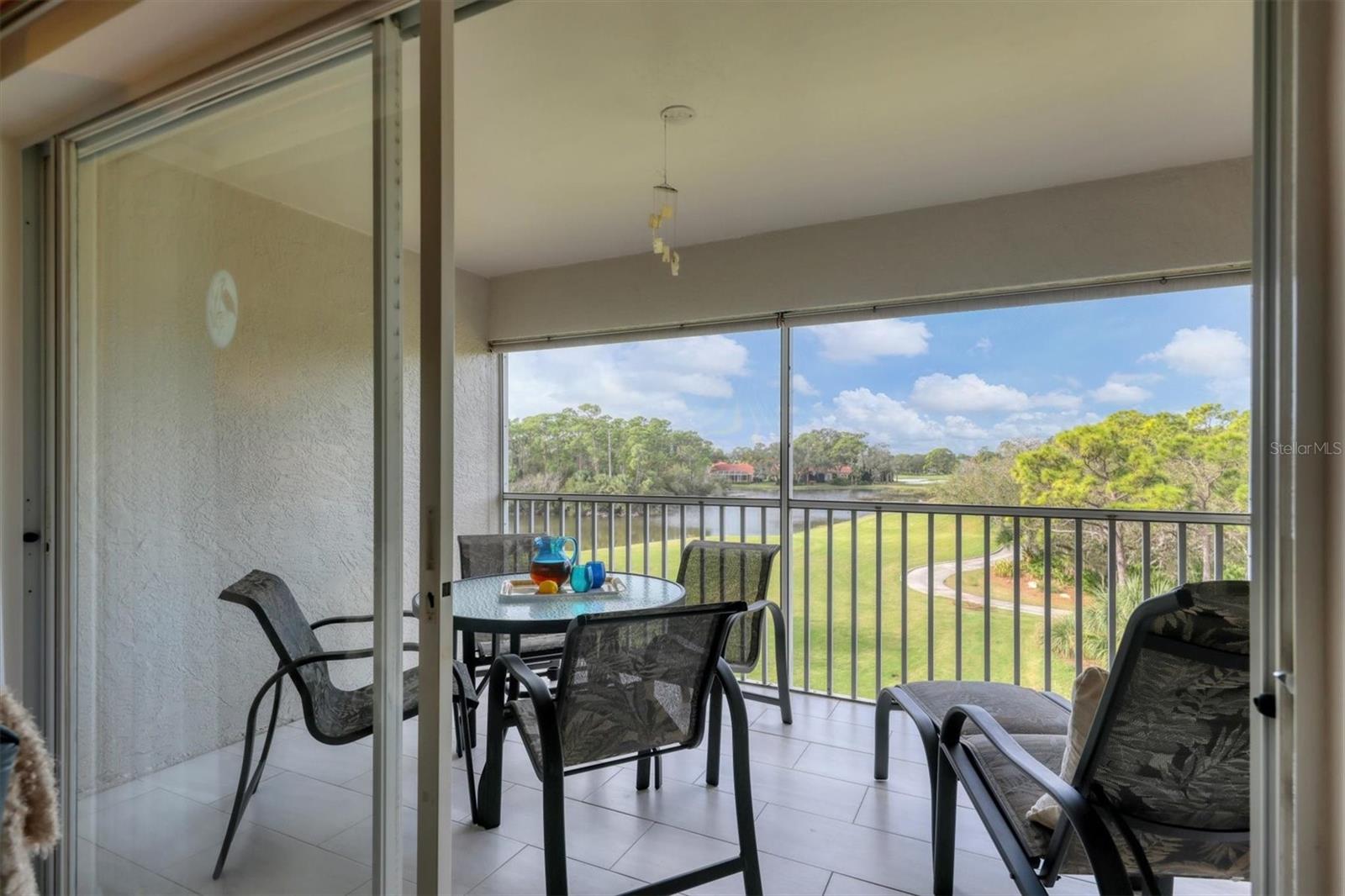 STONEYBROOK TERRACE 1 - Residential