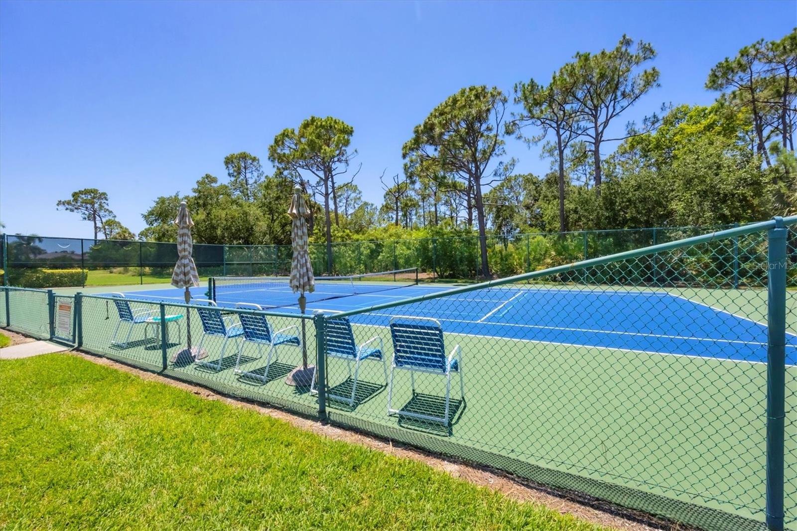 STONEYBROOK TERRACE 1 - Residential