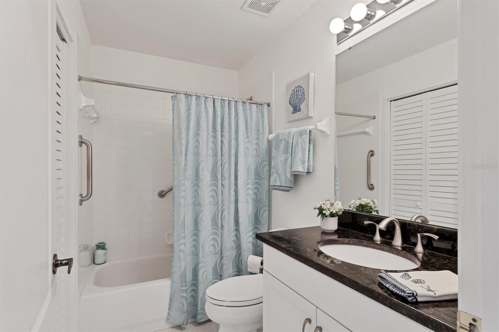 STONEYBROOK TERRACE 1 - Residential