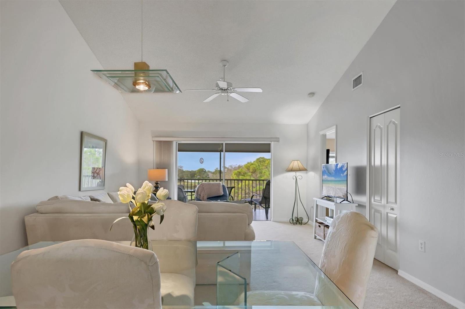 STONEYBROOK TERRACE 1 - Residential