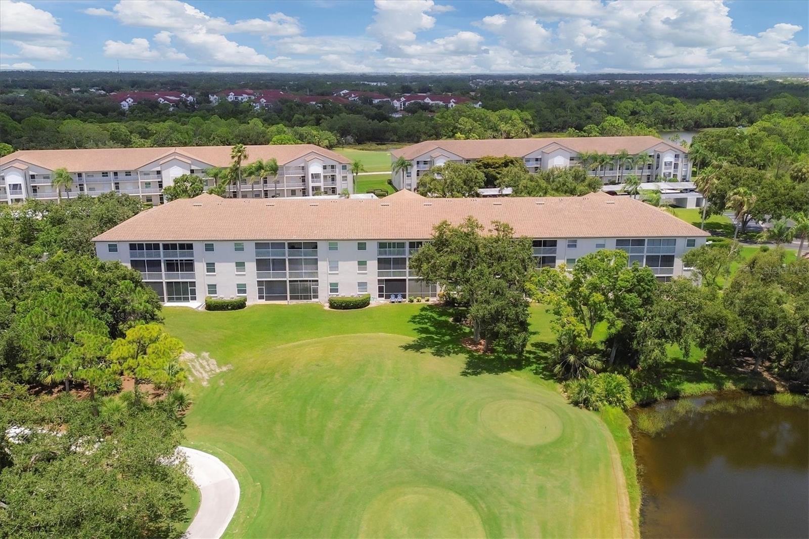 STONEYBROOK TERRACE 1 - Residential