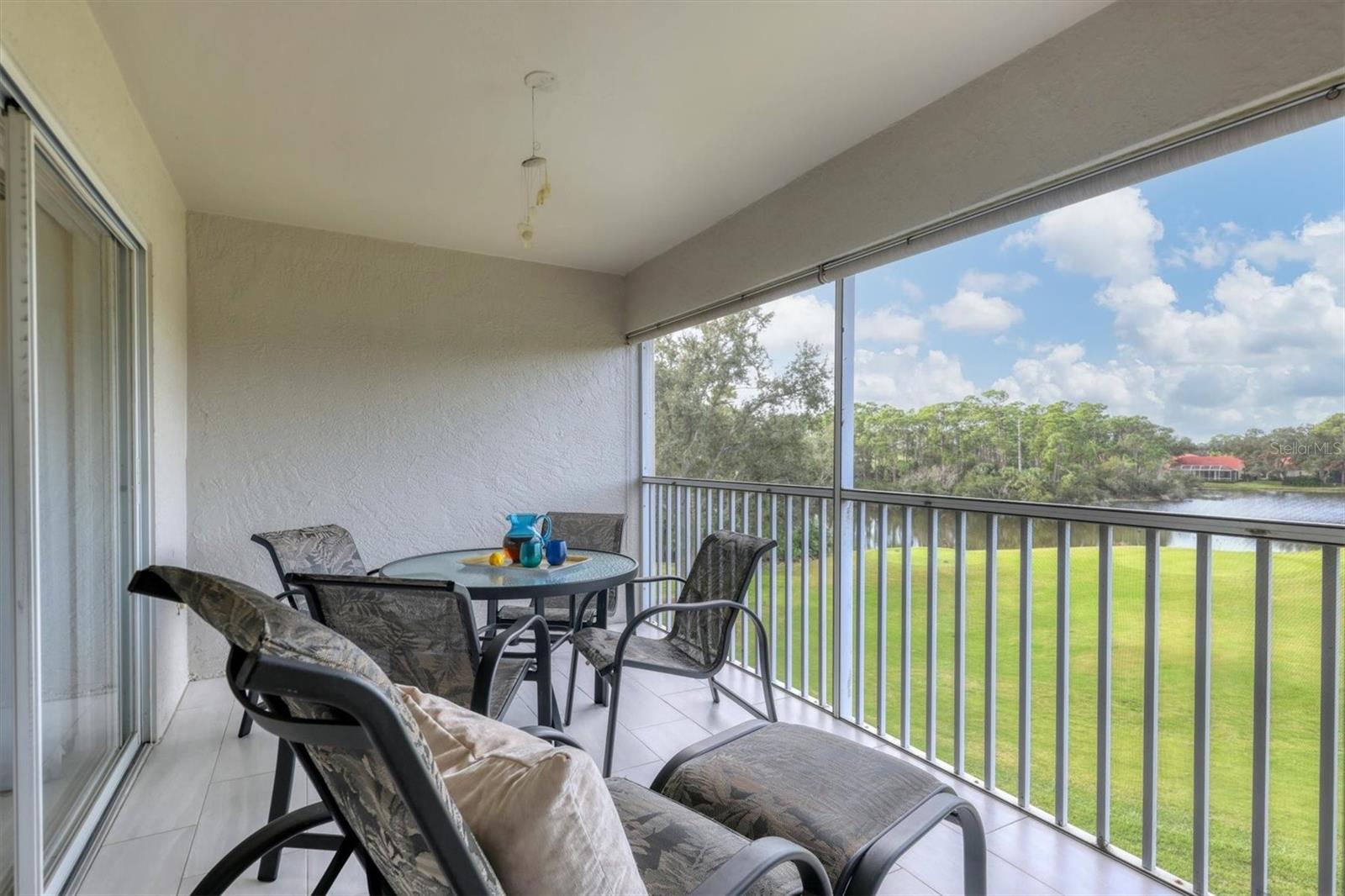 STONEYBROOK TERRACE 1 - Residential