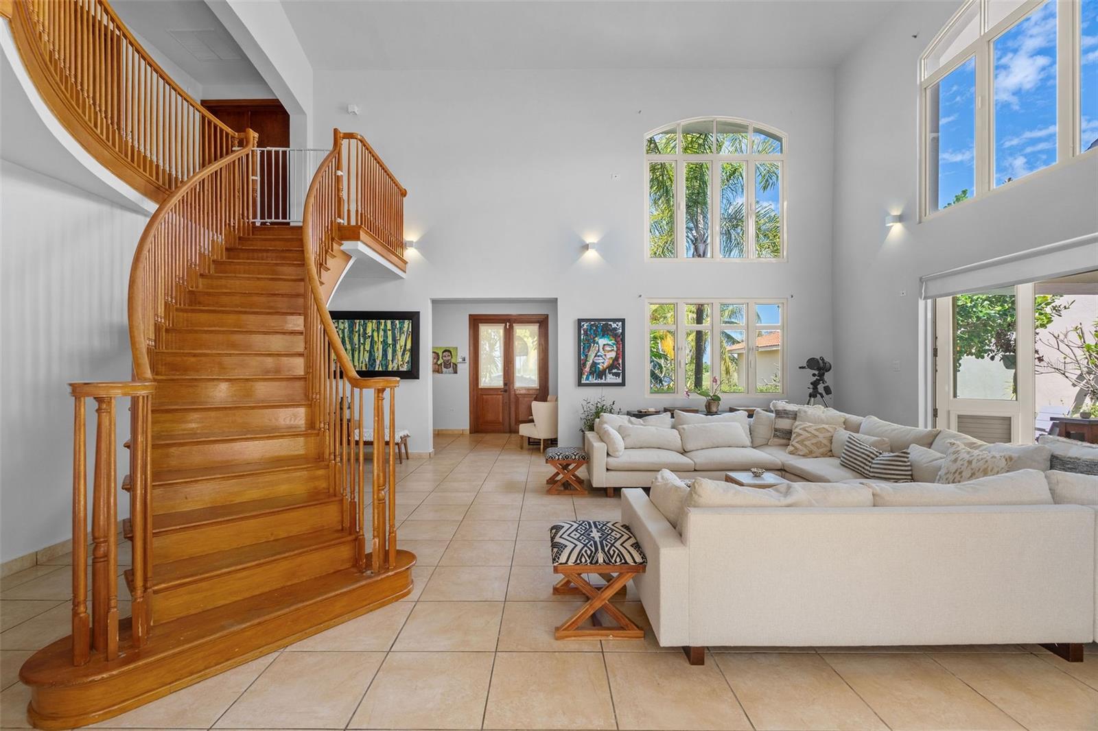 DORADO BEACH EAST - Residential