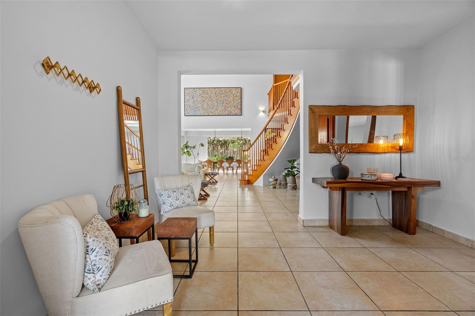 DORADO BEACH EAST - Residential