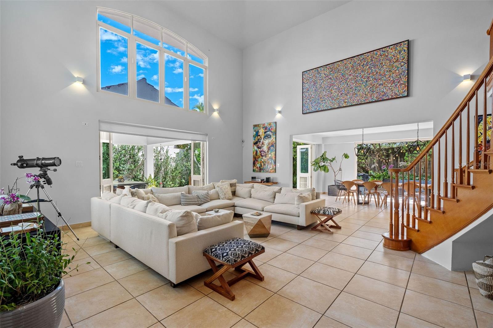 DORADO BEACH EAST - Residential