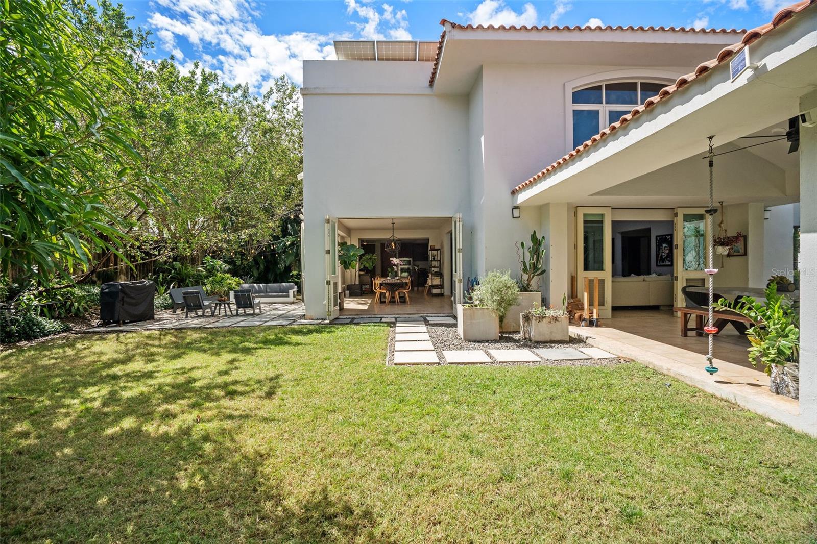 DORADO BEACH EAST - Residential