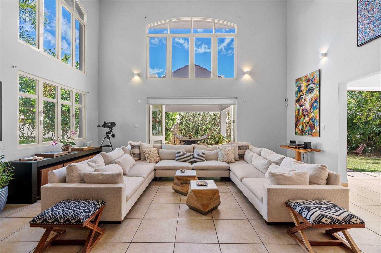 DORADO BEACH EAST - Residential