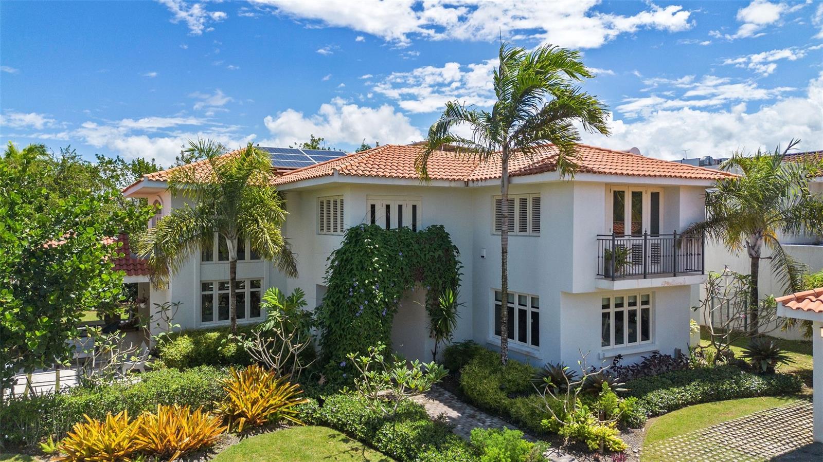 DORADO BEACH EAST - Residential