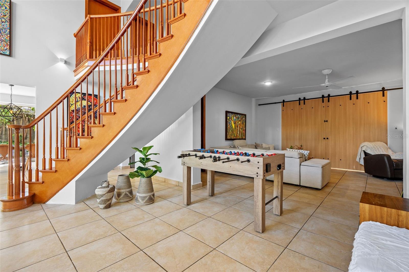 DORADO BEACH EAST - Residential