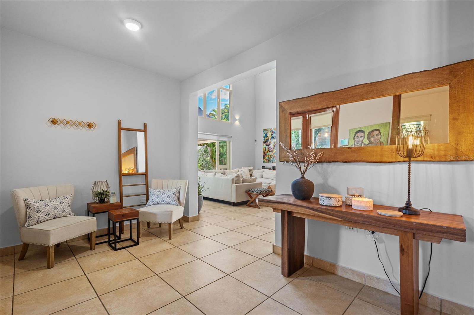 DORADO BEACH EAST - Residential