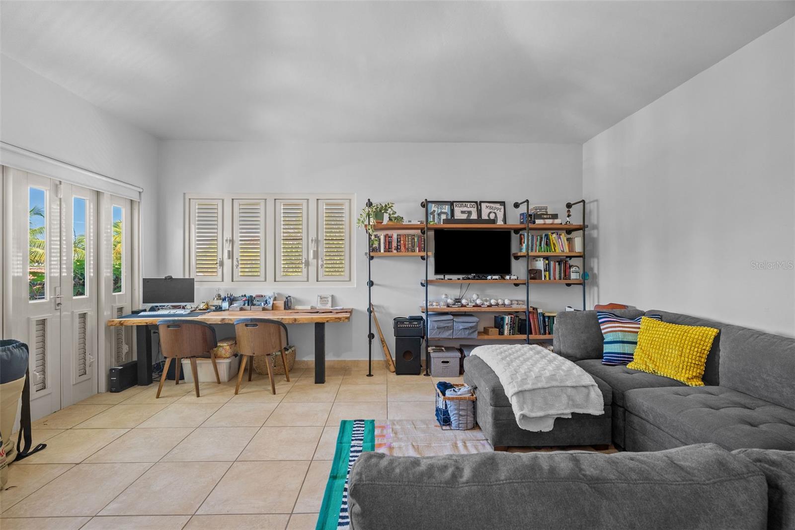 DORADO BEACH EAST - Residential