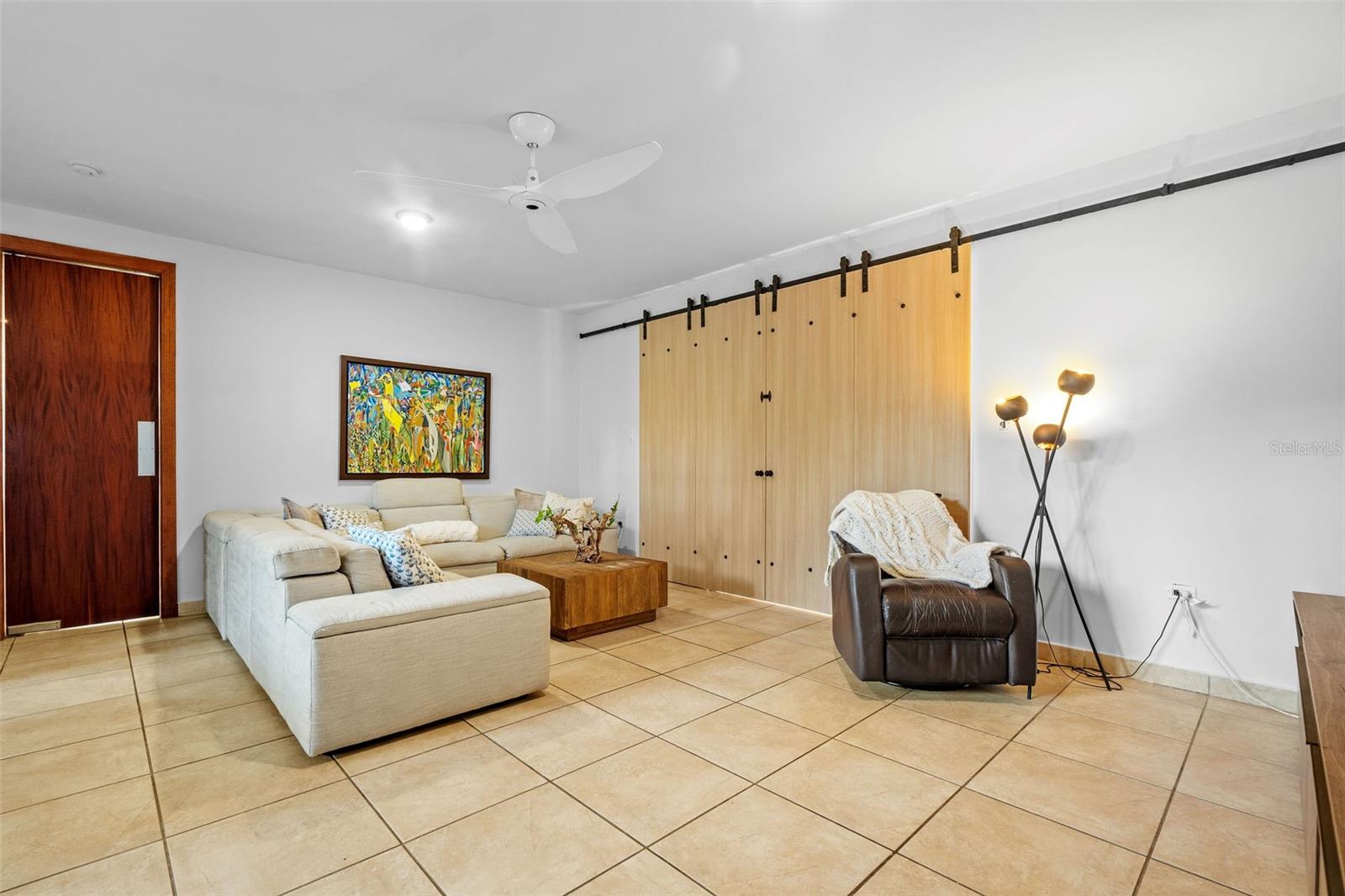 DORADO BEACH EAST - Residential