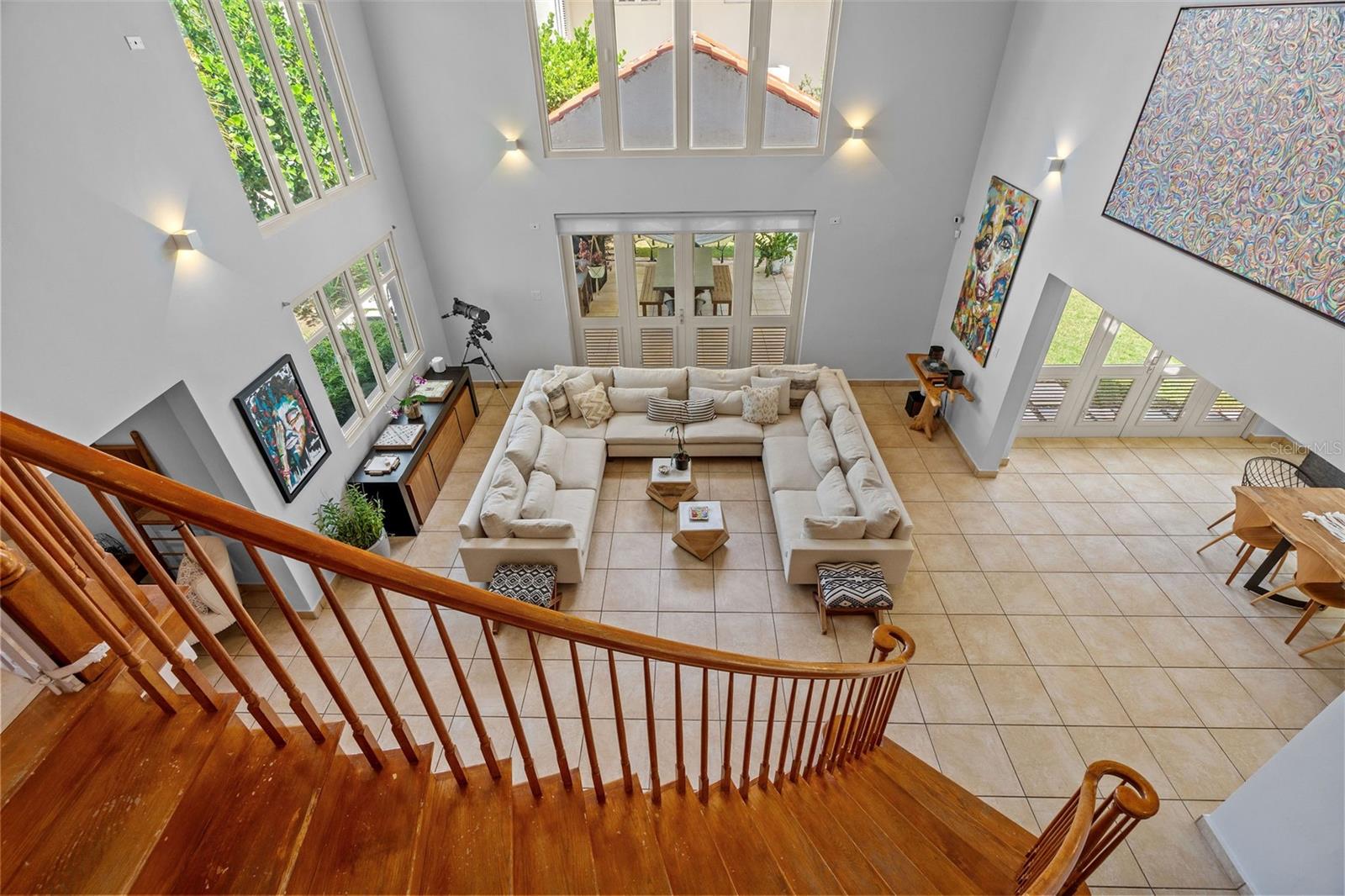 DORADO BEACH EAST - Residential