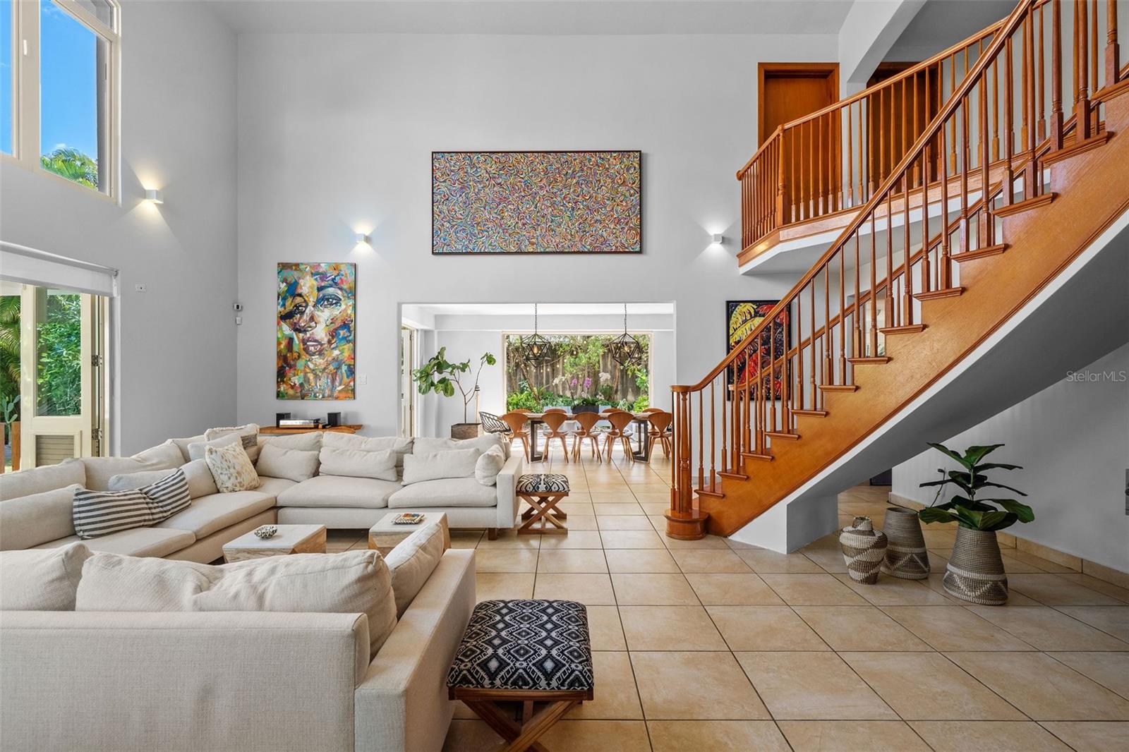 DORADO BEACH EAST - Residential