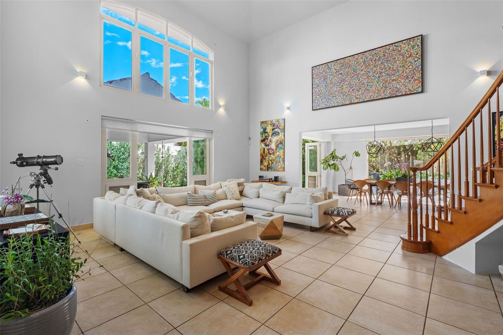 DORADO BEACH EAST - Residential