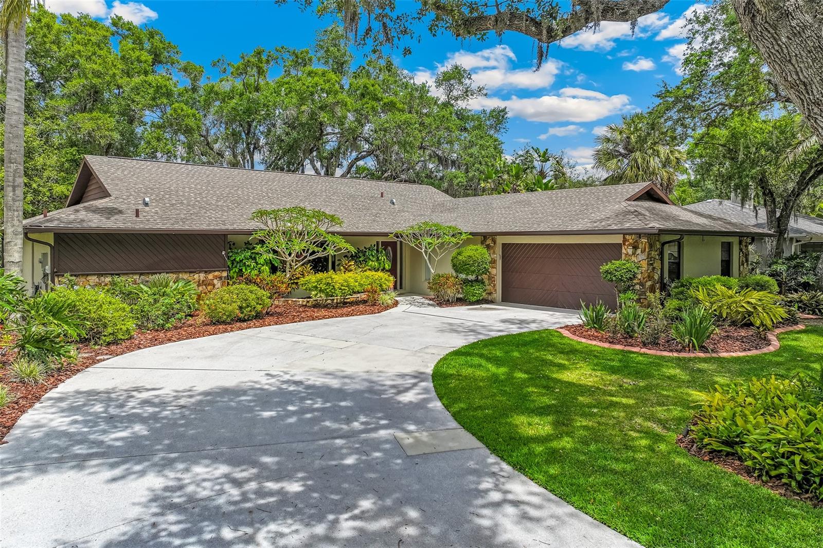 SHERWOOD FOREST - Residential