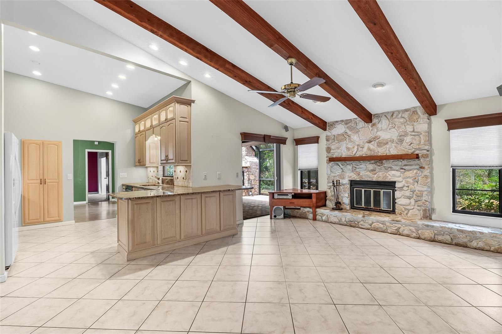 SHERWOOD FOREST - Residential