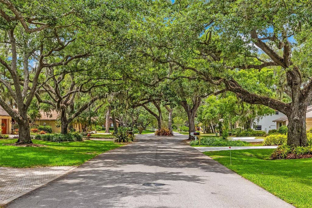 Photo of 4587 Friar Tuck Lane, Sarasota, FL 34232 (MLS # A4691741)